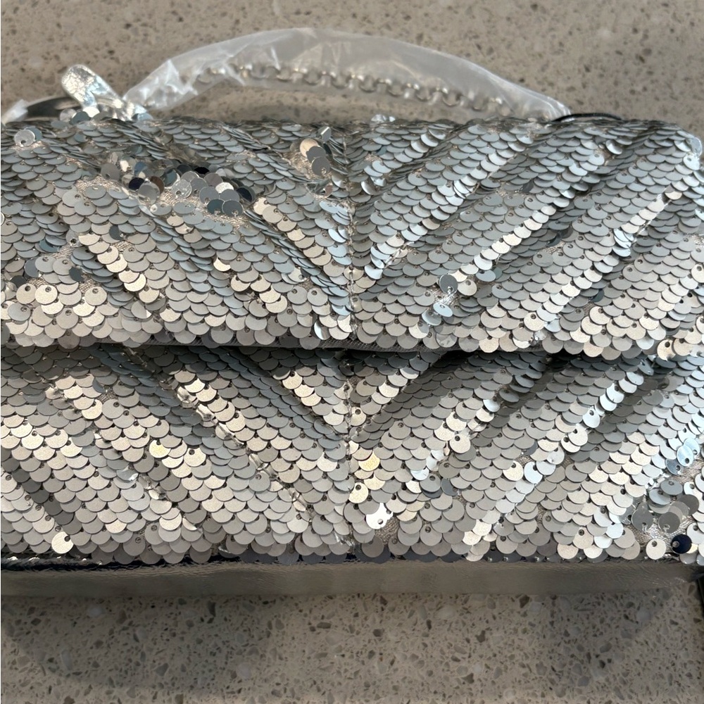 Nicole Miller Evening Bag